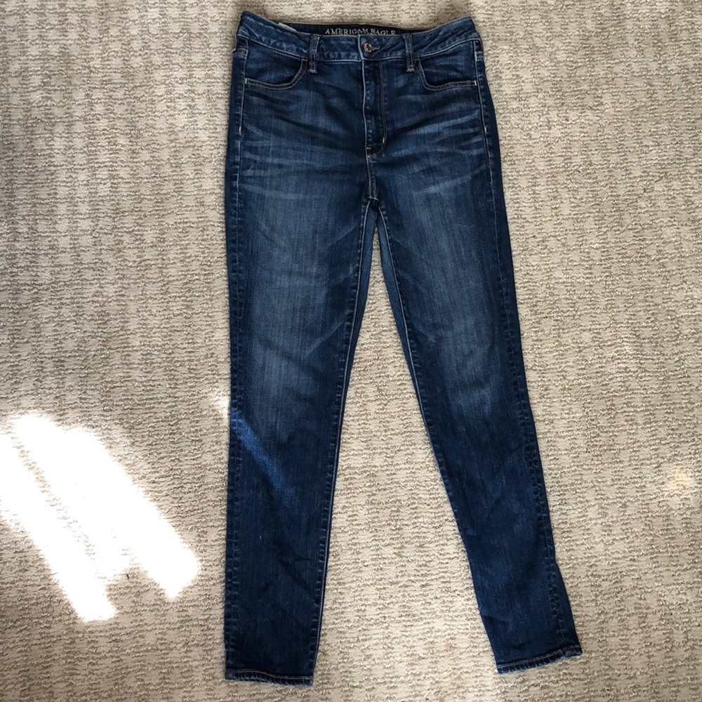 American Eagle Jeans!